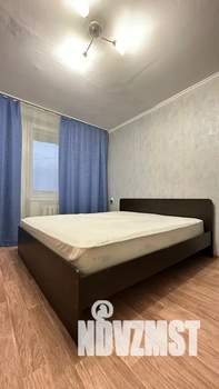 1-к квартира, посуточно, 35м2, 5/9 этаж