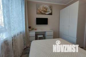 1-к квартира, посуточно, 13м2, 2/5 этаж