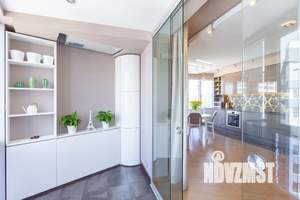 2-к квартира, посуточно, 65м2, 19/19 этаж