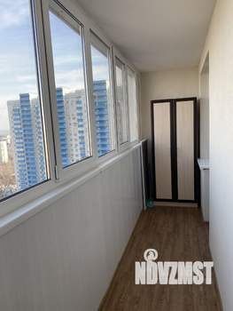1-к квартира, на длительный срок, 35м2, 18/24 этаж