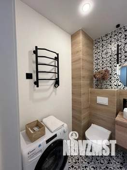 1-к квартира, посуточно, 41м2, 13/21 этаж