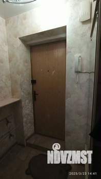 2-к квартира, на длительный срок, 44м2, 5/5 этаж