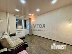 1-к квартира, на длительный срок, 37м2, 11/16 этаж