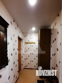 1-к квартира, на длительный срок, 36м2, 3/5 этаж