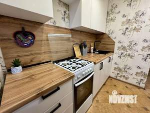 1-к квартира, посуточно, 31м2, 1/1 этаж