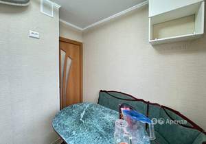 1-к квартира, на длительный срок, 30м2, 3/5 этаж