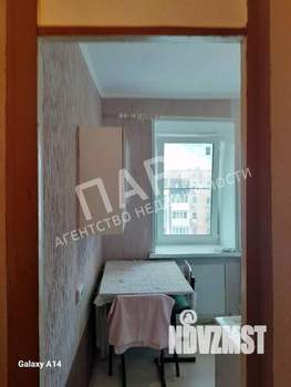 1-к квартира, на длительный срок, 35м2, 9/9 этаж