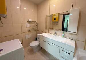 1-к квартира, на длительный срок, 50м2, 5/24 этаж