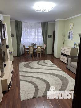 1-к квартира, на длительный срок, 49м2, 13/16 этаж