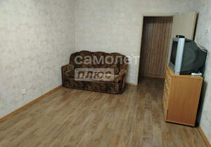 1-к квартира, на длительный срок, 33м2, 1/3 этаж