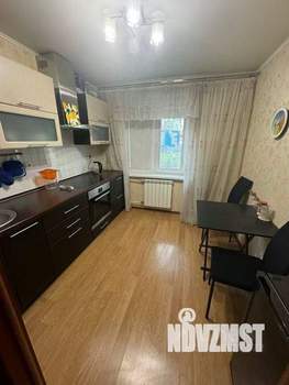 2-к квартира, посуточно, 51м2, 1/1 этаж