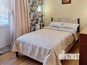 3-к квартира, посуточно, 53м2, 4/5 этаж