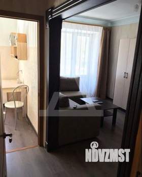 1-к квартира, на длительный срок, 32м2, 3/5 этаж