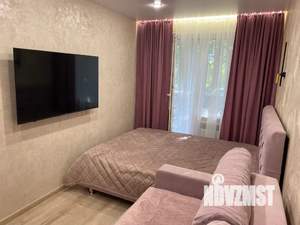 2-к квартира, посуточно, 57м2, 1/9 этаж