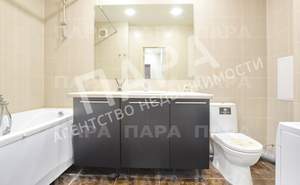1-к квартира, на длительный срок, 55м2, 20/24 этаж
