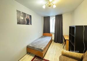 2-к квартира, на длительный срок, 44м2, 5/5 этаж