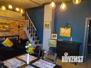 Студия квартира, посуточно, 30м2, 1/18 этаж