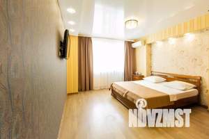 2-к квартира, посуточно, 78м2, 4/22 этаж