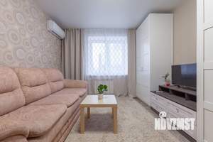 1-к квартира, посуточно, 50м2, 5/16 этаж