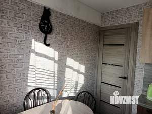 1-к квартира, посуточно, 30м2, 5/5 этаж