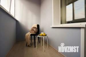 2-к квартира, посуточно, 57м2, 10/10 этаж