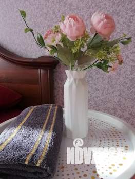 1-к квартира, посуточно, 40м2, 3/25 этаж