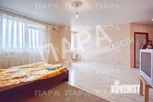 1-к квартира, на длительный срок, 45м2, 21/22 этаж