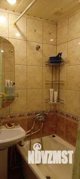 1-к квартира, на длительный срок, 35м2, 3/5 этаж