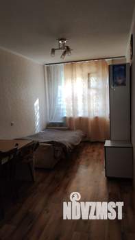 3-к квартира, на длительный срок, 58м2, 2/5 этаж