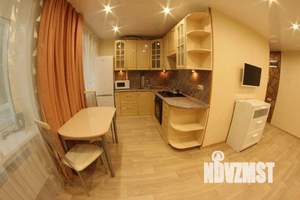 1-к квартира, посуточно, 31м2, 1/1 этаж