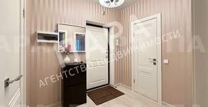 1-к квартира, на длительный срок, 45м2, 9/24 этаж