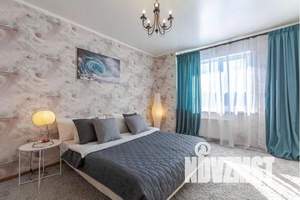 1-к квартира, посуточно, 47м2, 16/22 этаж