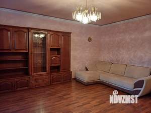 1-к квартира, на длительный срок, 53м2, 2/10 этаж