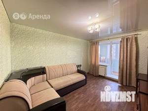 1-к квартира, на длительный срок, 35м2, 9/16 этаж