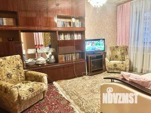 1-к квартира, посуточно, 30м2, 4/5 этаж
