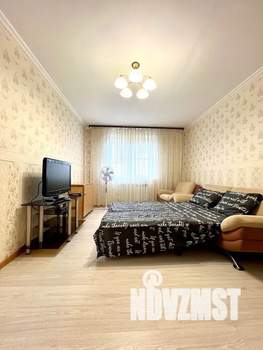 2-к квартира, посуточно, 47м2, 3/3 этаж