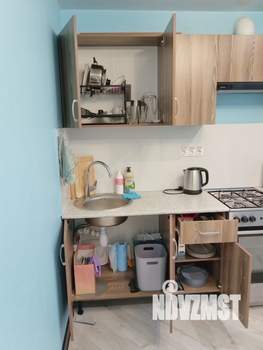 1-к квартира, посуточно, 38м2, 3/10 этаж