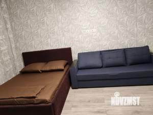 2-к квартира, посуточно, 50м2, 19/26 этаж