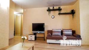 1-к квартира, посуточно, 45м2, 5/19 этаж