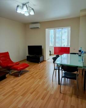 2-к квартира, на длительный срок, 65м2, 10/13 этаж