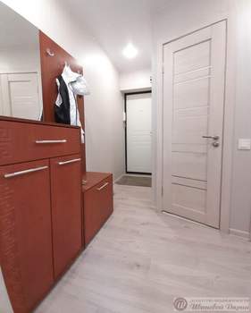 1-к квартира, на длительный срок, 37м2, 3/5 этаж