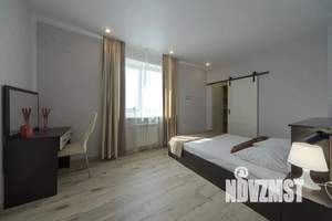 2-к квартира, посуточно, 70м2, 12/25 этаж