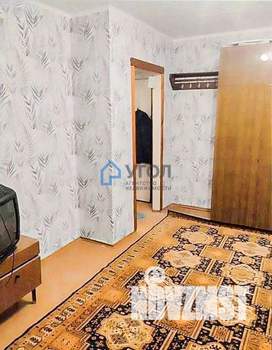 1-к квартира, на длительный срок, 24м2, 5/9 этаж