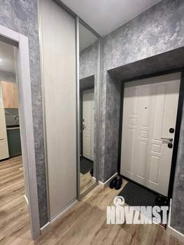 1-к квартира, на длительный срок, 37м2, 5/17 этаж