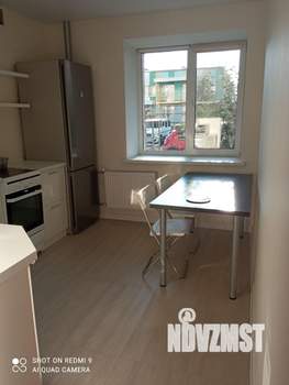 1-к квартира, на длительный срок, 35м2, 1/16 этаж