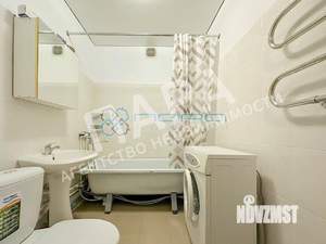 1-к квартира, на длительный срок, 40м2, 8/10 этаж