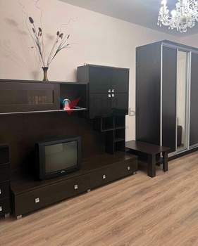 1-к квартира, на длительный срок, 37м2, 3/5 этаж