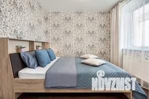 2-к квартира, посуточно, 61м2, 23/24 этаж