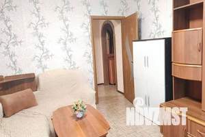 3-к квартира, посуточно, 57м2, 3/5 этаж