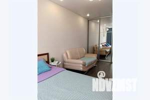 1-к квартира, посуточно, 33м2, 1/3 этаж